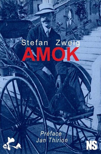 Produktbild: Amok