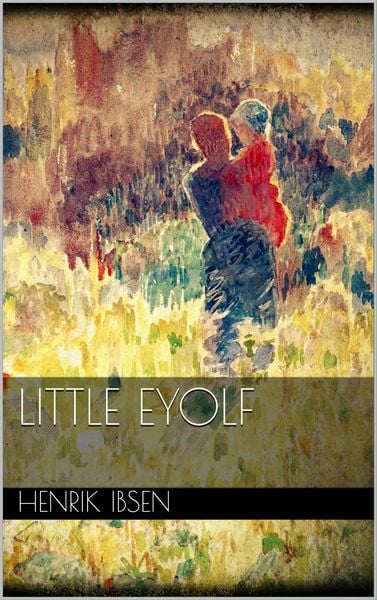 Produktbild: Little Eyolf