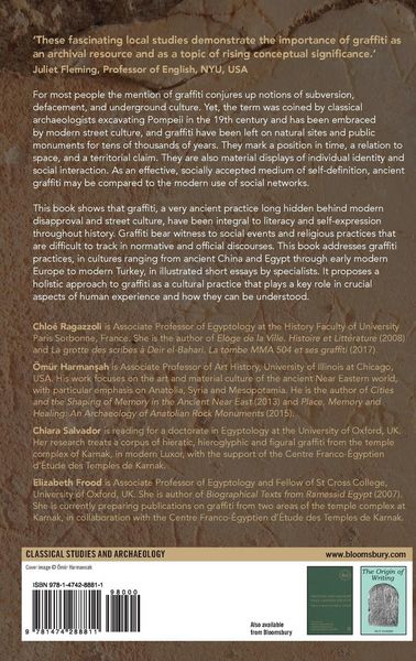 Produktbild: Scribbling through History