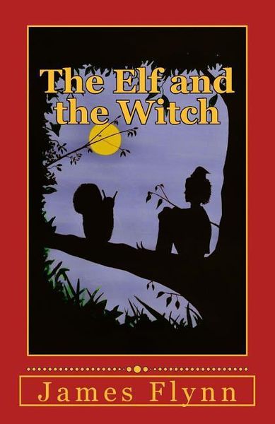 Produktbild: The Elf and the Witch