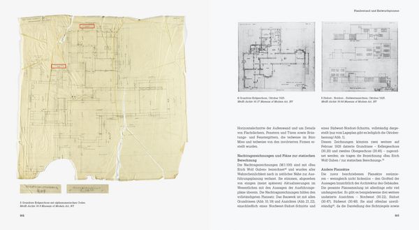 Produktbild: Mies van der Rohe. Villa Wolf in Gubin