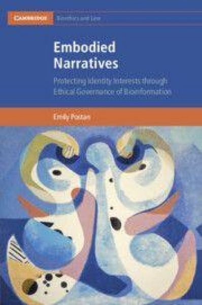 Produktbild: Embodied Narratives