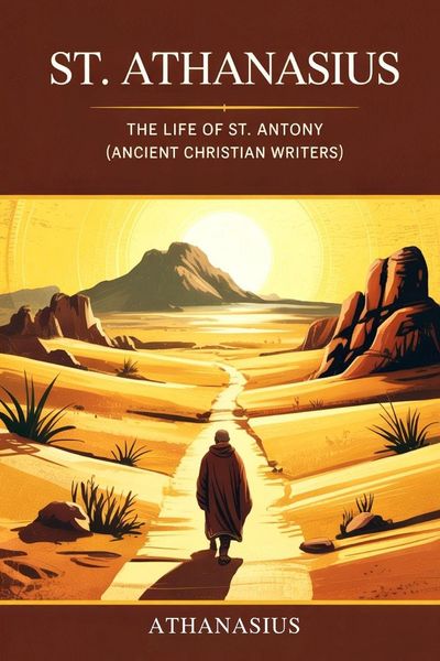 Produktbild: St. Athanasius