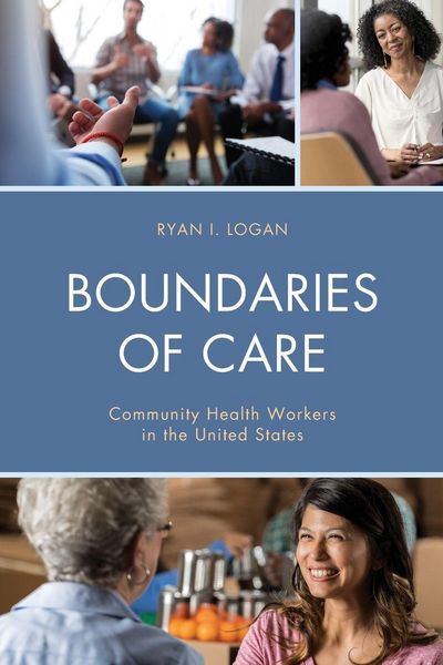Produktbild: Boundaries of Care