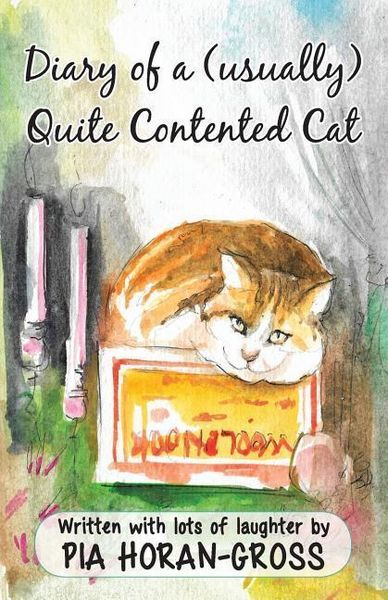 Produktbild: Diary of a (usually) Quite Contented Cat