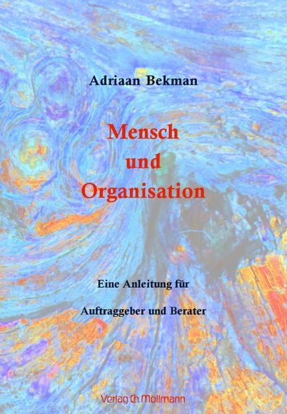 Produktbild: Mensch und Organisation