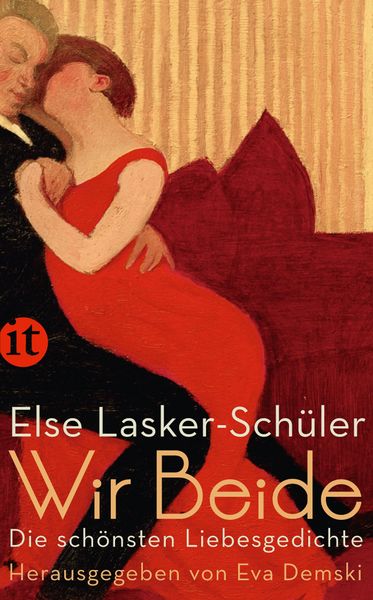 Produktbild: Wir Beide