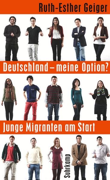 Produktbild: Deutschland. Meine Option?