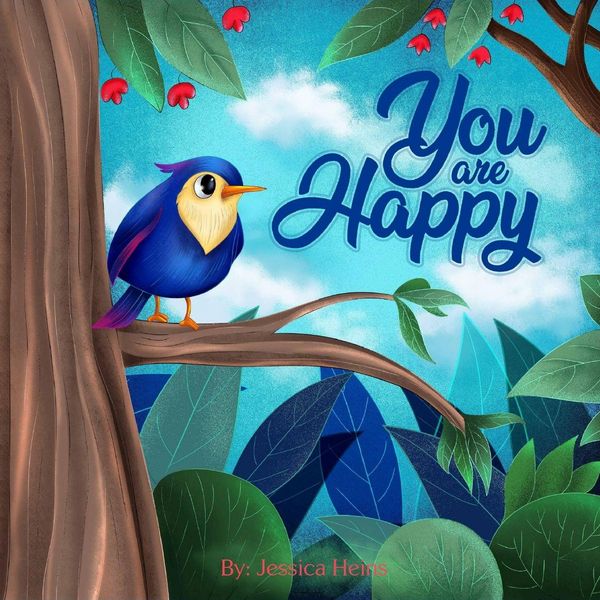 Produktbild: You Are Happy