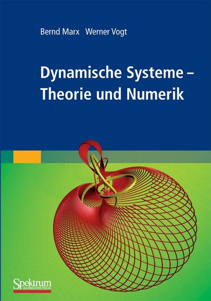 Produktbild: Dynamische Systeme