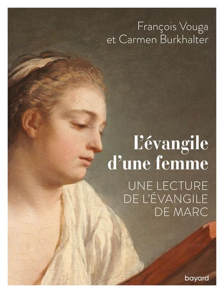 Produktbild: L'&eacute;vangile d'une femme