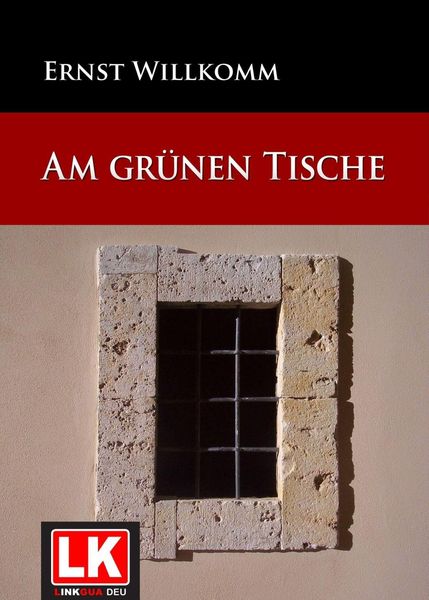 Produktbild: Am gr&uuml;nen Tische