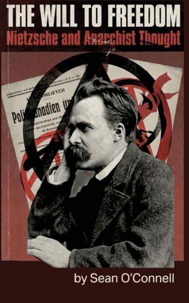 Produktbild: THE WILL TO FREEDOM