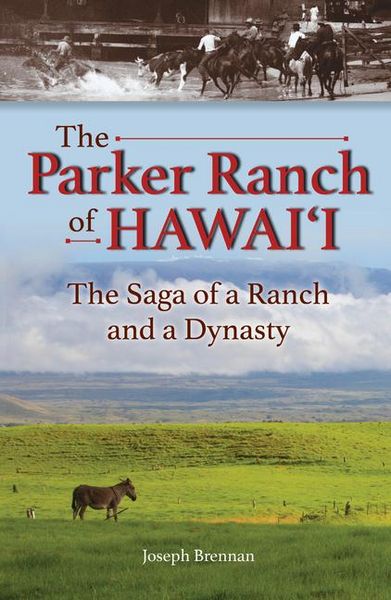 Produktbild: The Parker Ranch of Hawaii