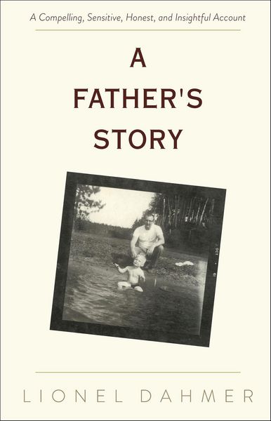 Produktbild: A Father's Story