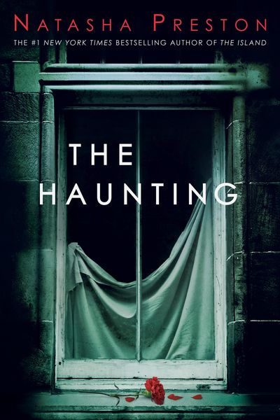 Produktbild: The Haunting