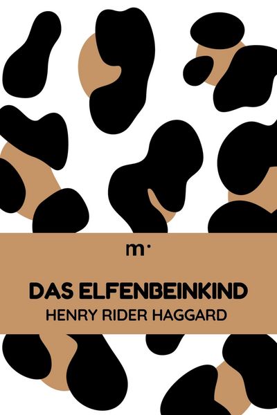 Produktbild: Das Elfenbeinkind