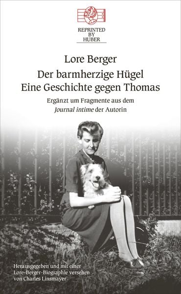 Produktbild: Der barmherzige H&uuml;gel