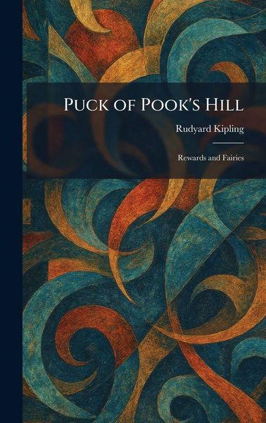 Produktbild: Puck of Pook's Hill