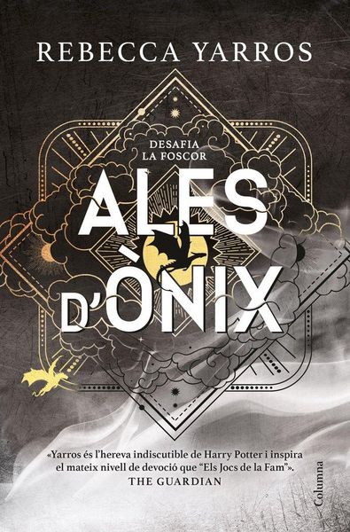 Produktbild: Ales d'&ograve;nix (Empiri 3) Edici&oacute; limitada amb cantells tintats