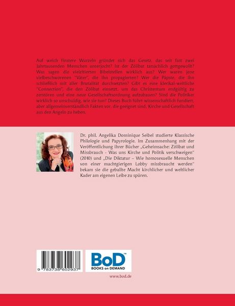 Produktbild: Die Z&ouml;libatsl&uuml;ge