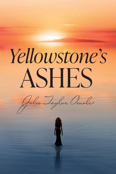 Produktbild: Yellowstone's Ashes