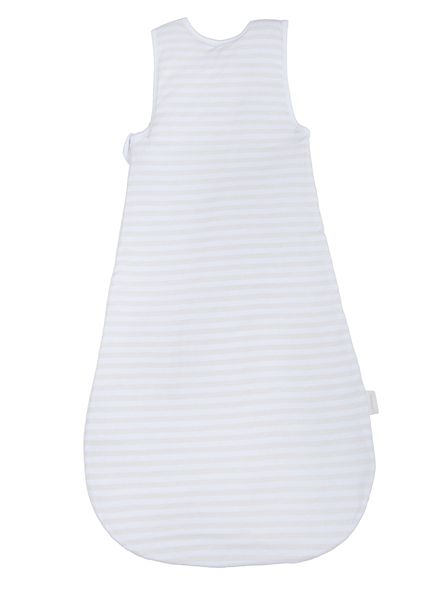 Produktbild: babybest&reg; 3385208234 - Lieblingsmensch Baby-Schlafsack, 110x45 cm, Bezug: 100% Baumwolle F&uuml;llung: 100%Polyester