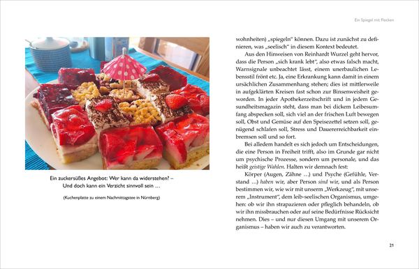 Produktbild: Gesundheit bewahren - Krankheit bew&auml;ltigen