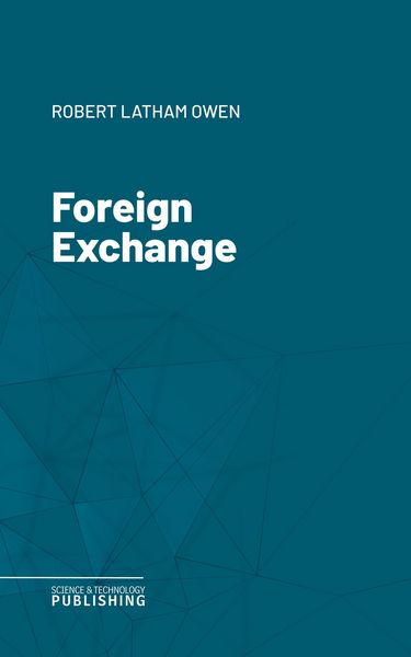 Produktbild: Foreign Exchange