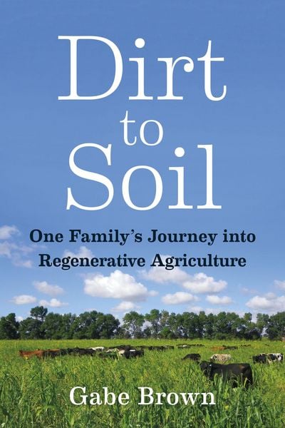 Produktbild: Dirt to Soil