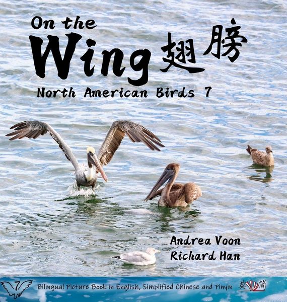 Produktbild: On the Wing &iquest;&iquest; - North American Birds 7