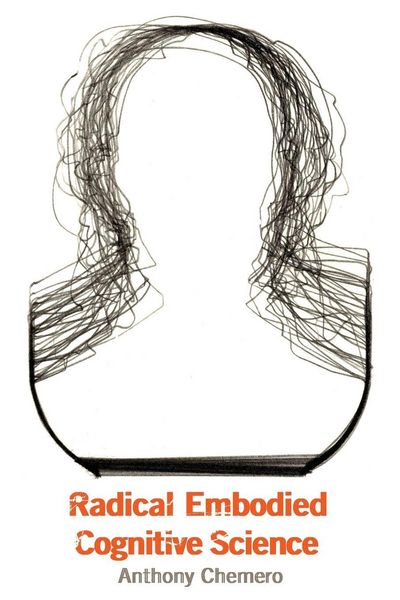Produktbild: Radical Embodied Cognitive Science