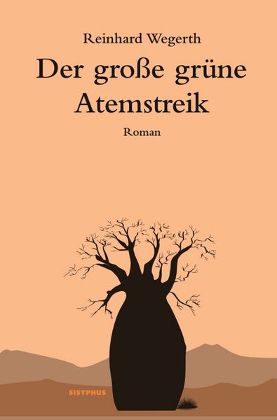 Produktbild: Der gro&szlig;e gr&uuml;ne Atemstreik