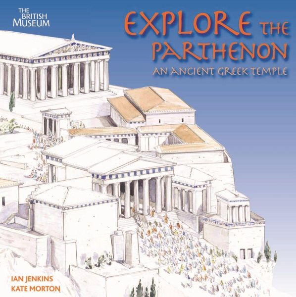 Produktbild: Explore the Parthenon