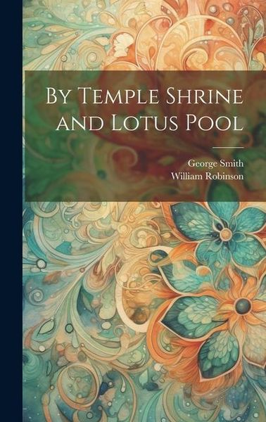 Produktbild: By Temple Shrine and Lotus Pool