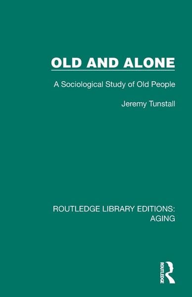 Produktbild: Old and Alone