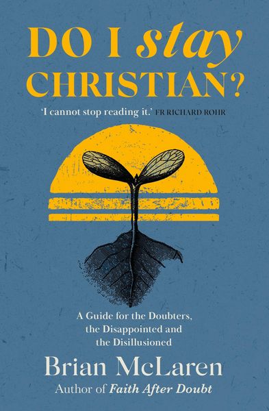 Produktbild: Do I Stay Christian?