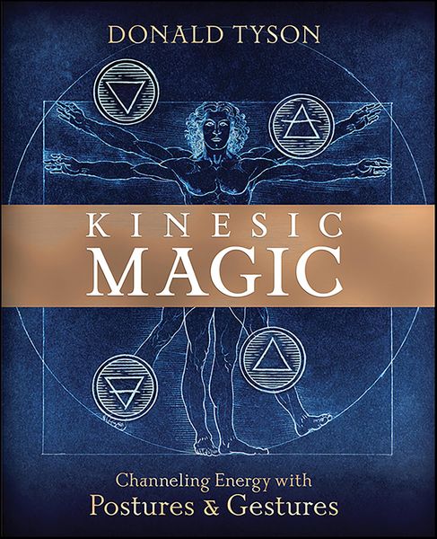Produktbild: Kinesic Magic