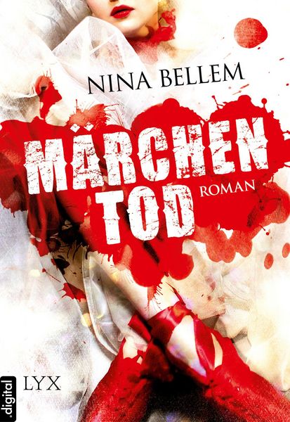 Produktbild: M&auml;rchentod
