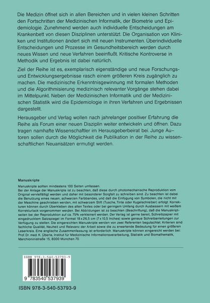 Produktbild: Quantitative Methoden in der Epidemiologie