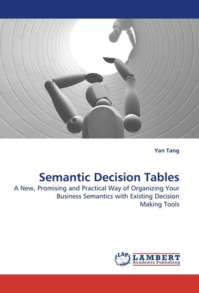 Produktbild: Semantic Decision Tables