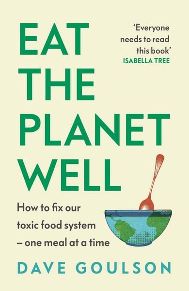Produktbild: Eat the Planet Well