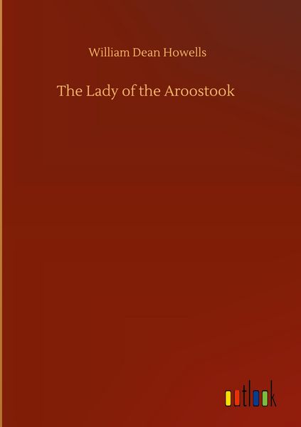 Produktbild: The Lady of the Aroostook