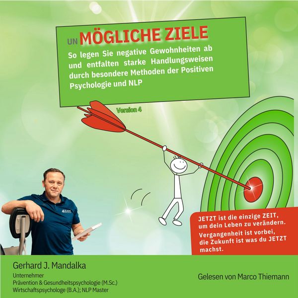 Produktbild: UnM&ouml;gliche Ziele: