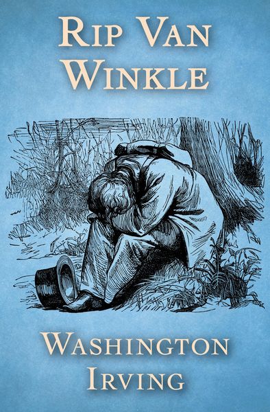Produktbild: Rip Van Winkle