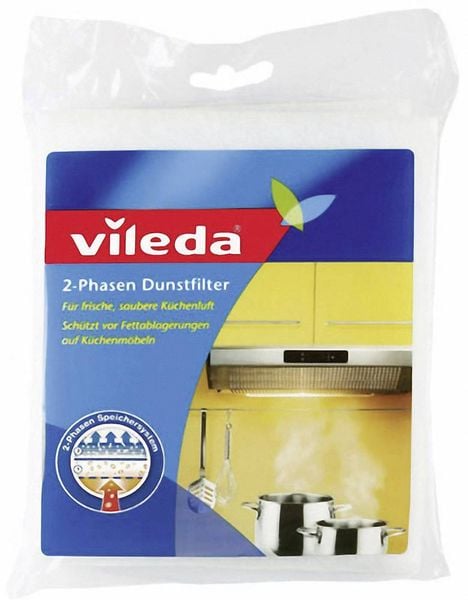 Dunstfilter 2 Phasen 1174