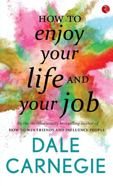 Produktbild: How to Enjoy your life and your job