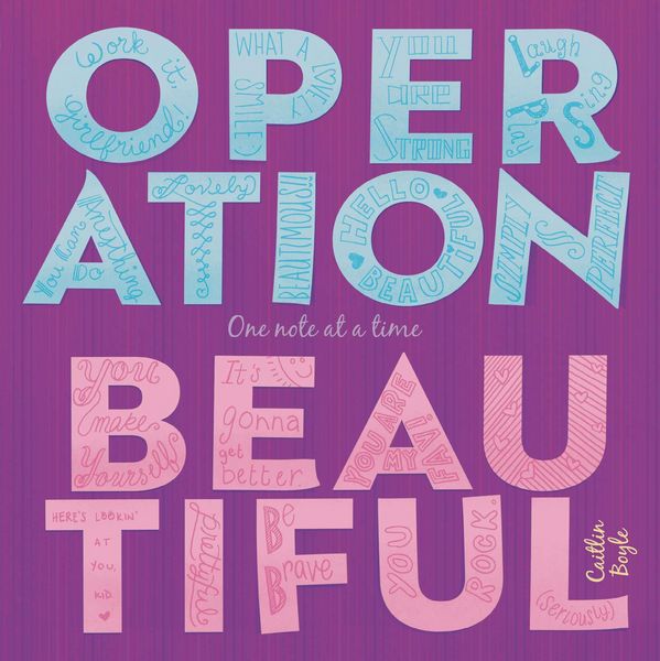 Produktbild: Operation Beautiful