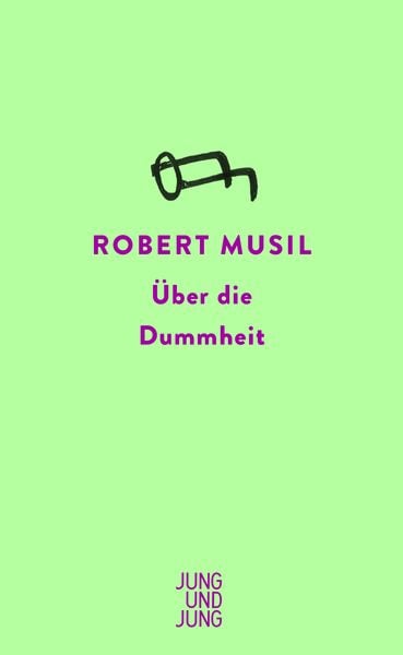 Produktbild: &Uuml;ber die Dummheit