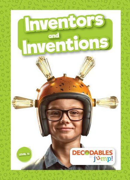 Produktbild: Inventors and Inventions